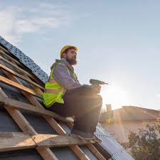 Trusted Frazee, MN Roofing Contractor Experts